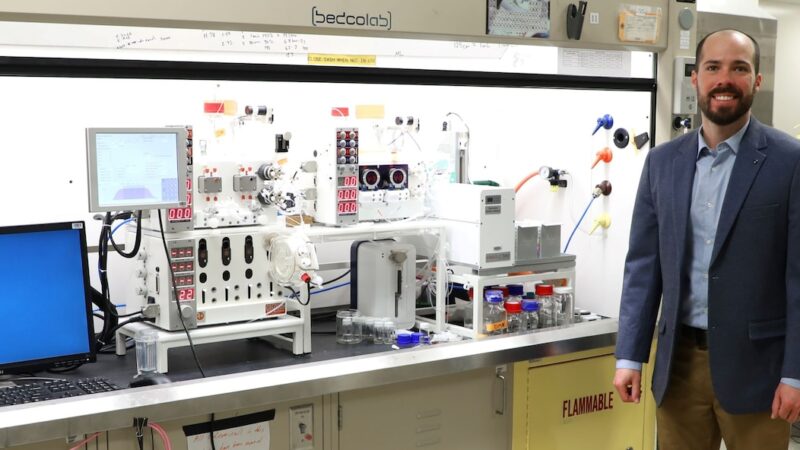 S G Laboratories: Advancing Diagnostic Quality Through Professional Laboratory Practices