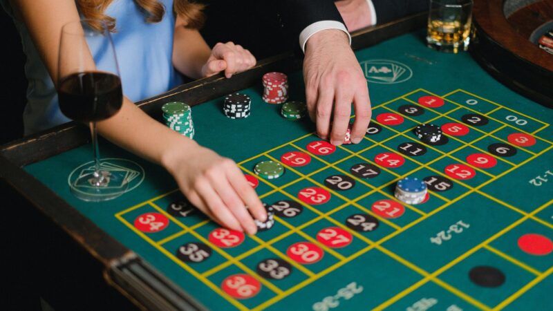SA Gaming for Beginners: Rules, Technology, Money, and Responsible Play