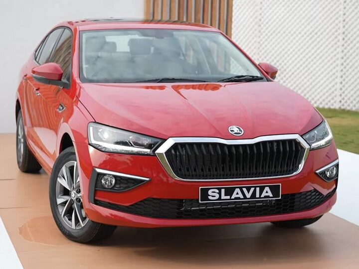 Is the Skoda Slavia Facelift Worth the Hype? Proven Features Inside!