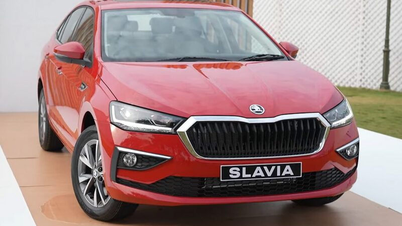 Is the Skoda Slavia Facelift Worth the Hype? Proven Features Inside!
