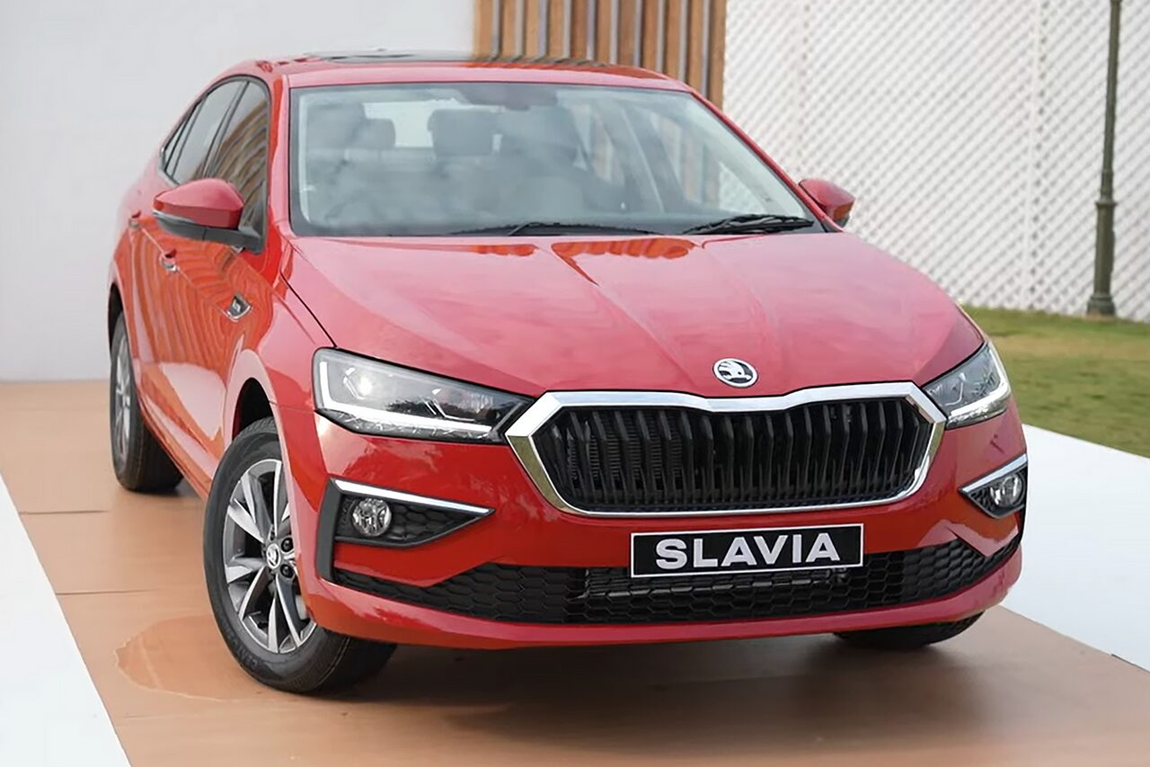 Is the Skoda Slavia Facelift Worth the Hype? Proven Features Inside!