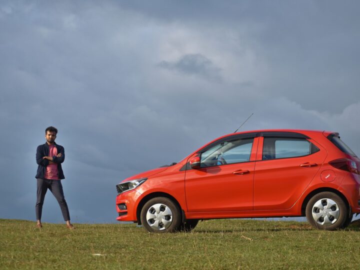 Tata Aeris interior: The Best Tease of What’s to Come