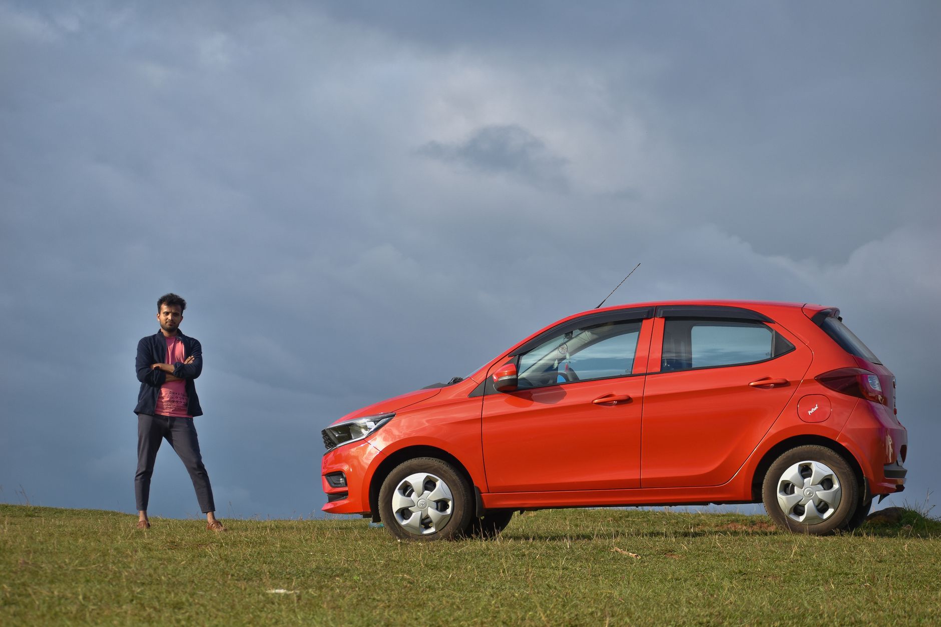 Tata Aeris interior: The Best Tease of What’s to Come