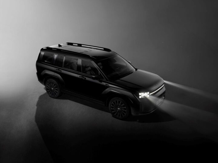 Tata Sierra Dark Edition: The Best Launch for 2026
