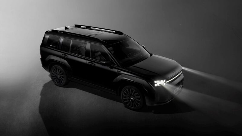 Tata Sierra Dark Edition: The Best Launch for 2026