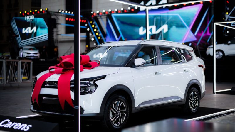 Toyota and Kia launch: What’s the Best Upcoming Model?