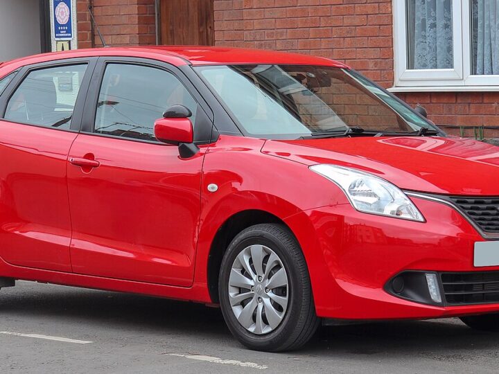 Toyota Glanza facelift: Is it the best upgrade for 2023?