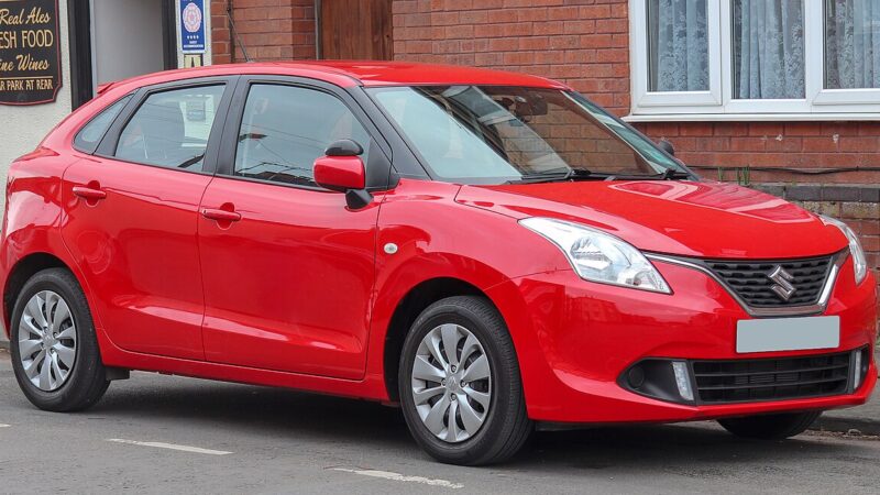 Toyota Glanza facelift: Is it the best upgrade for 2023?