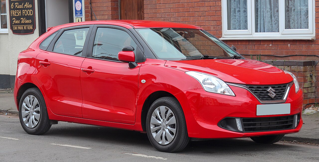 Toyota Glanza facelift: Is it the best upgrade for 2023?