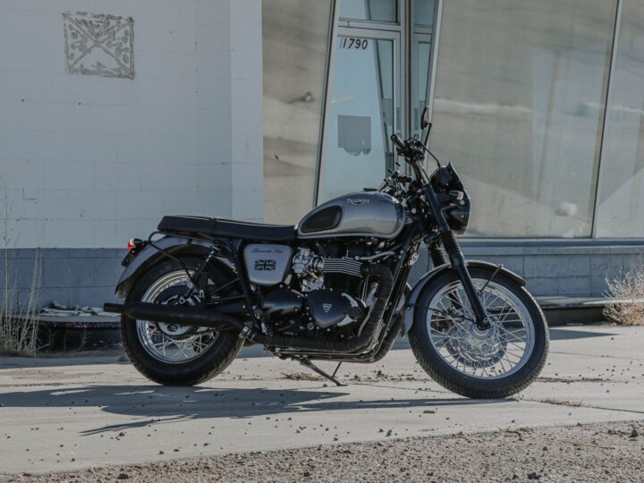 Triumph Bonneville 400: The Best Proven Bike Launch Insights