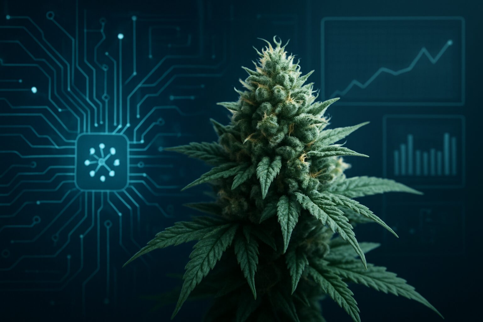 Turn Your Cannabis Near Me Search Into a Product Discovery Journey