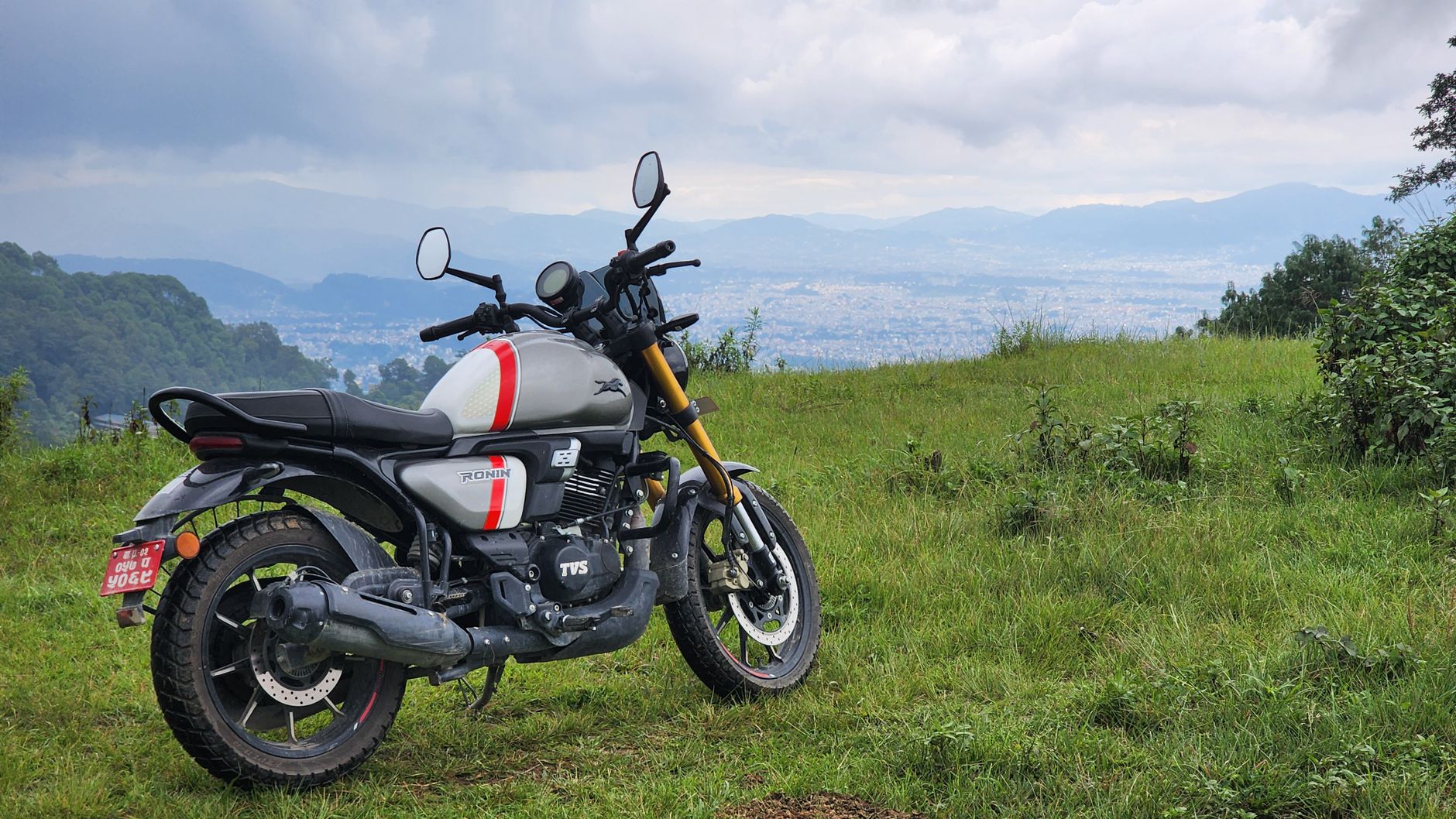 TVS Apache Ronin Updates: Best Features to Enhance Your Ride