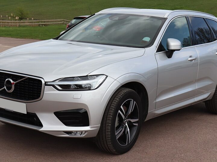 Volvo XC60 XC90 plug-in hybrids: Are They Worth It?