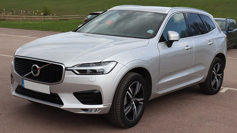 Volvo XC60 XC90 plug-in hybrids: Are They Worth It?
