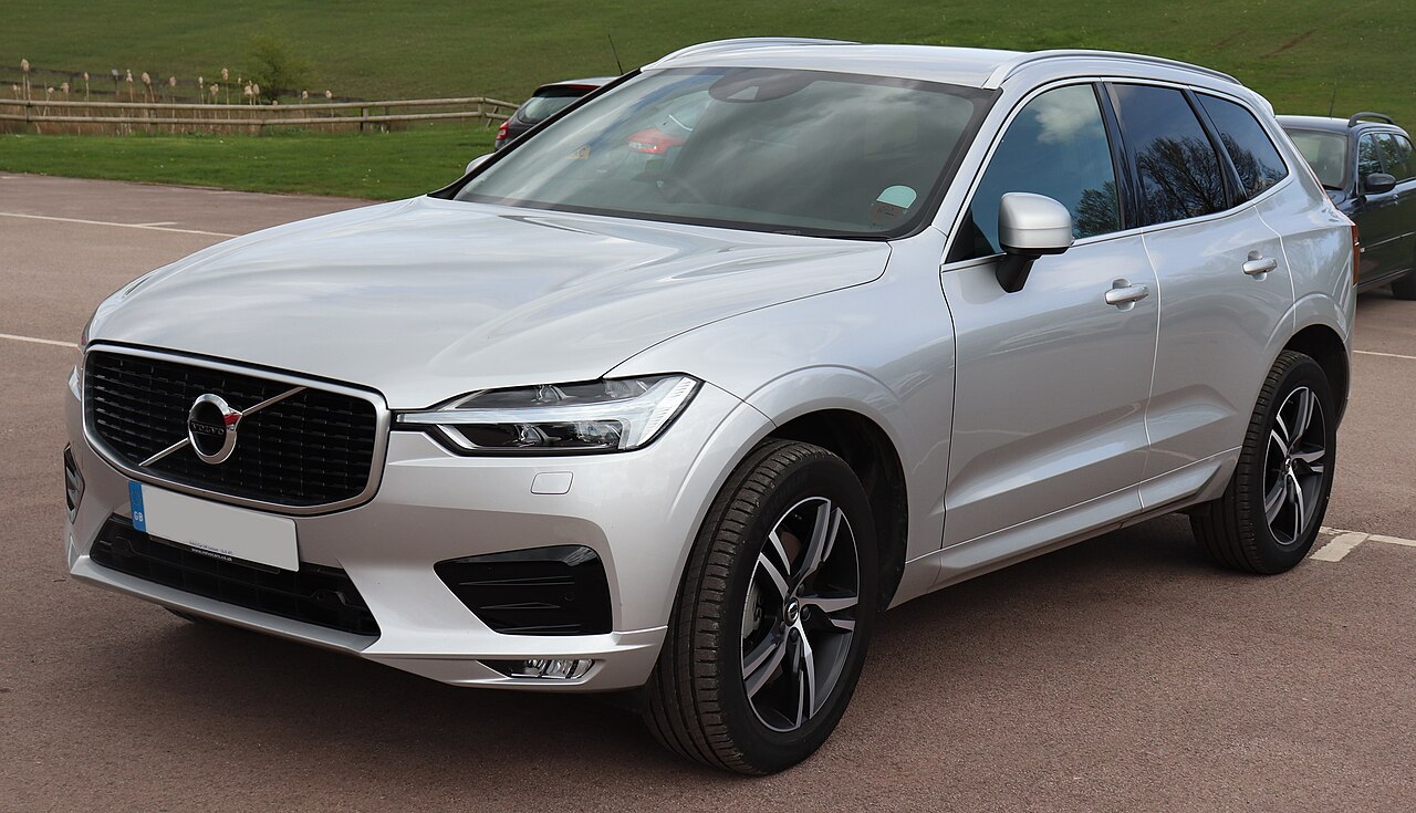 Volvo XC60 XC90 plug-in hybrids: Are They Worth It?