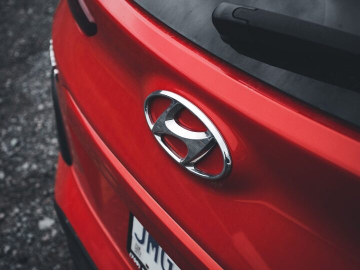 2026 Hyundai Bayon: The Best Proven Compact SUV