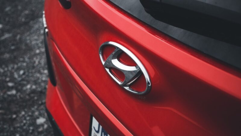 2026 Hyundai Bayon: The Best Proven Compact SUV