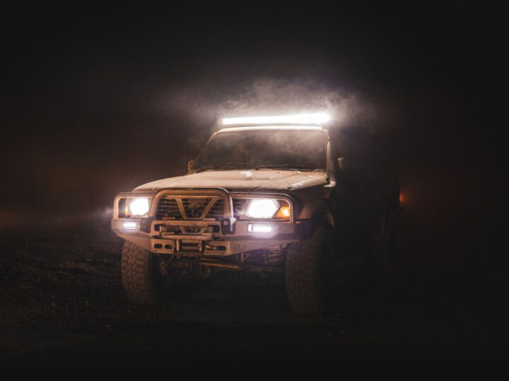 4WD obsession: The Smart Trend of Aussie EVs Revealed