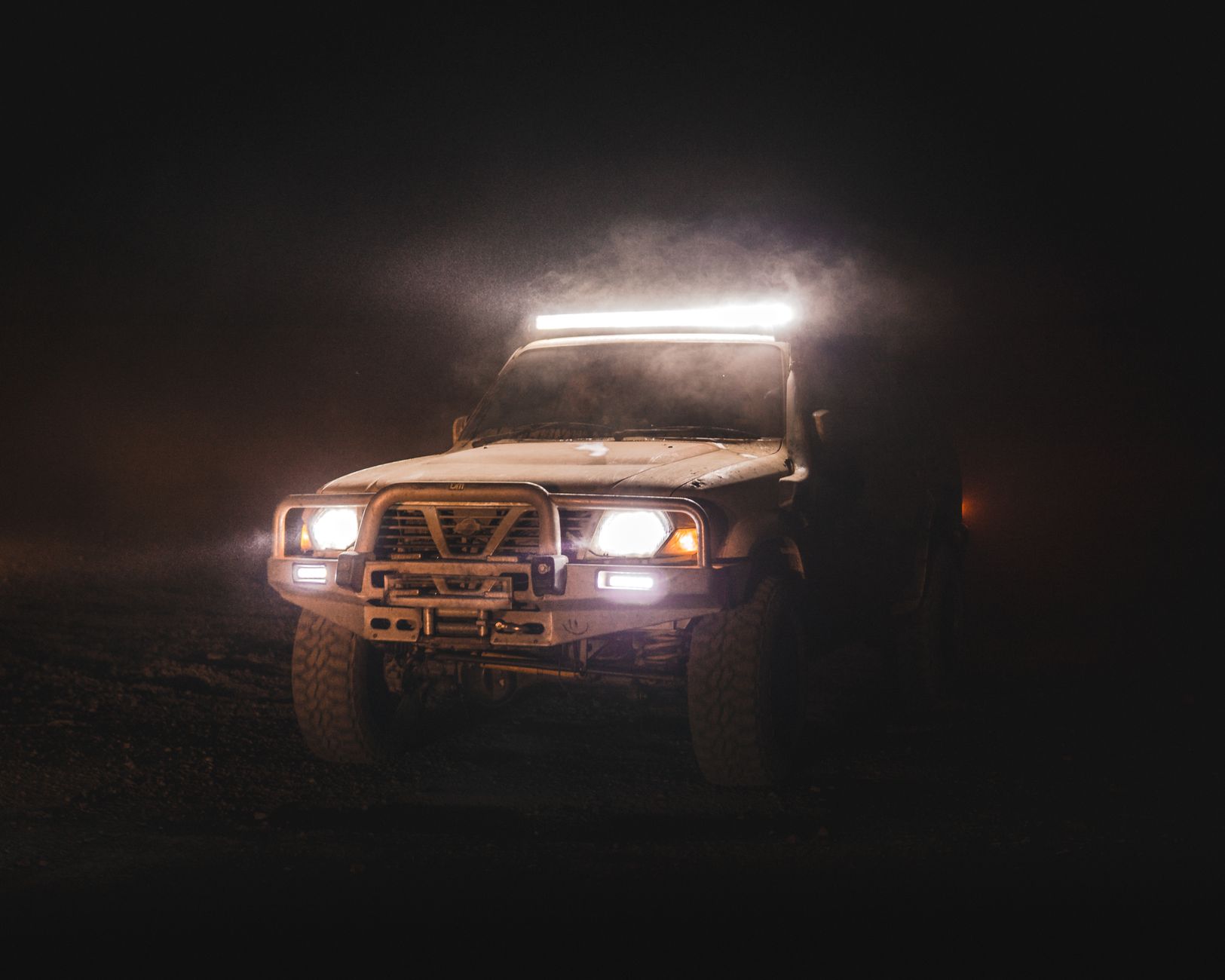 4WD obsession: The Smart Trend of Aussie EVs Revealed