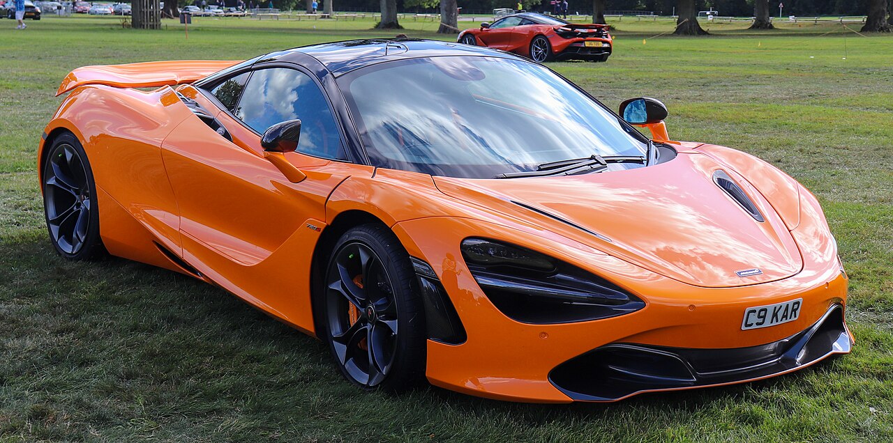 750S production end: A Clear Look at McLaren’s Decision