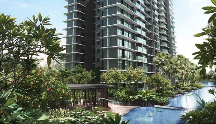 One Chuan Grove and River Opus: Key Details for Singapore Property Research