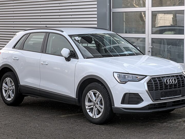 Audi Q3 vs BMW X1: The Best Comparison Guide You Need