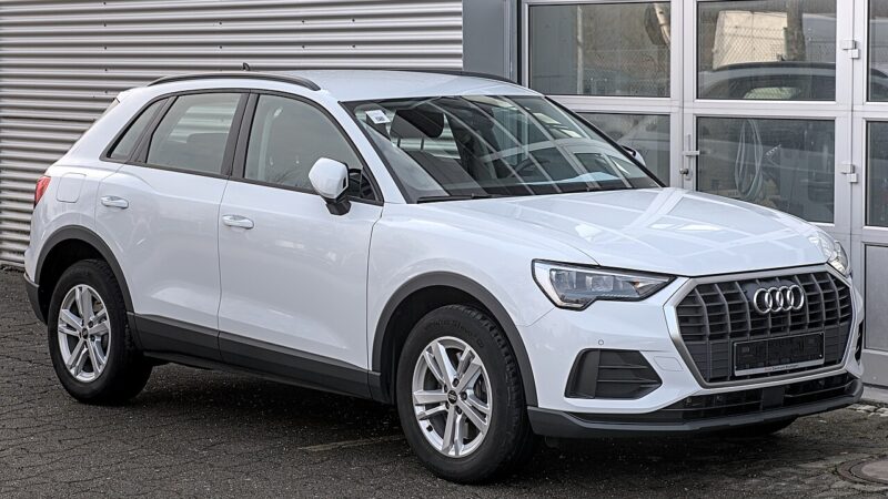 Audi Q3 vs BMW X1: The Best Comparison Guide You Need