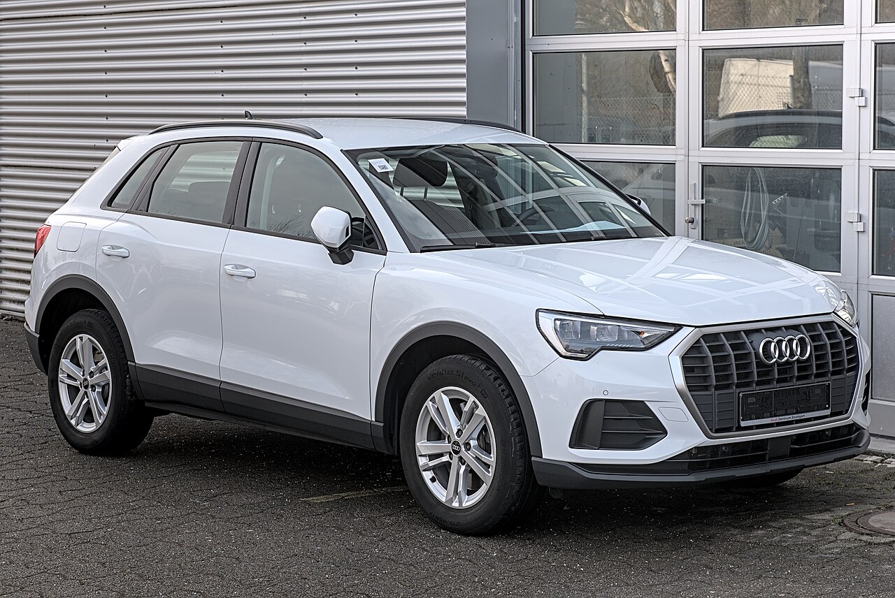 Audi Q3 vs BMW X1: The Best Comparison Guide You Need