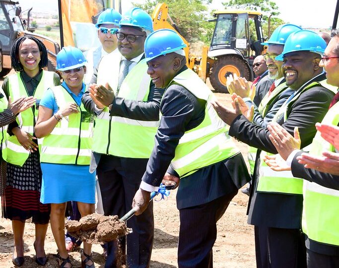 Automotive Hub launch: The Right Place for Growth