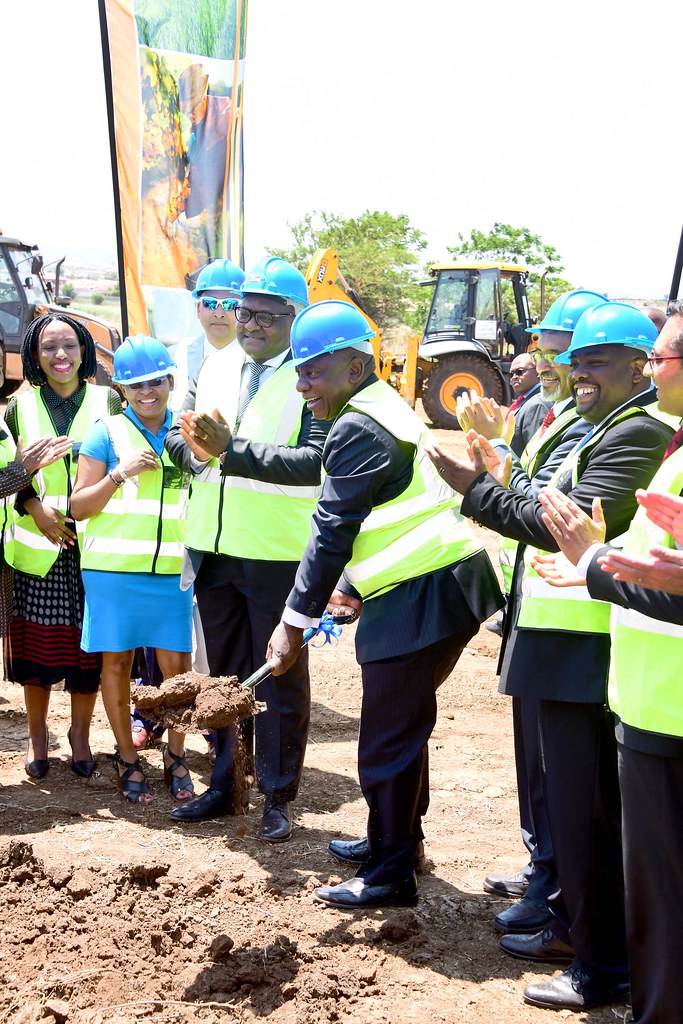 Automotive Hub launch: The Right Place for Growth