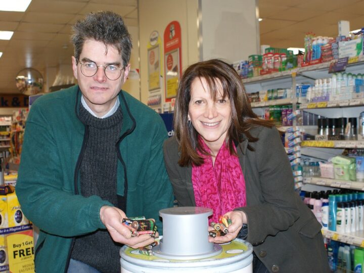 Battery Recycling Rules Are Crucial for EV Cost Reduction
