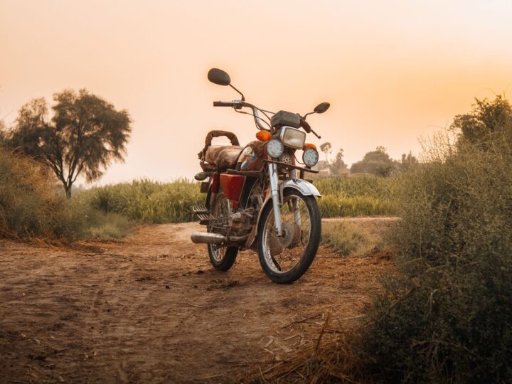 Bike Rally Punjab CM: Is It the Best Way to Promote Safety?