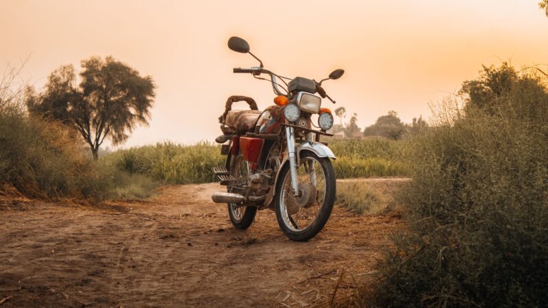 Bike Rally Punjab CM: Is It the Best Way to Promote Safety?