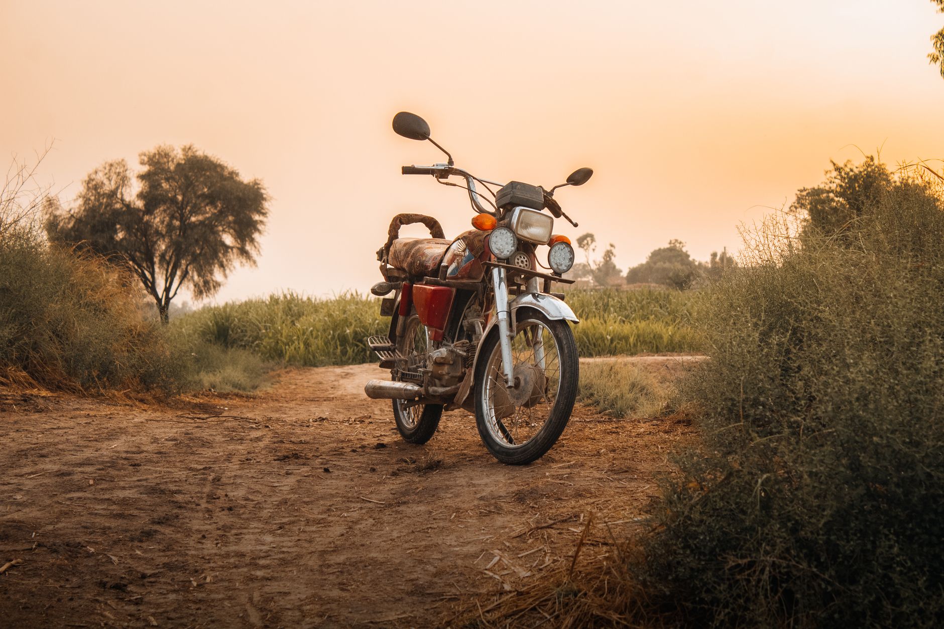 Bike Rally Punjab CM: Is It the Best Way to Promote Safety?