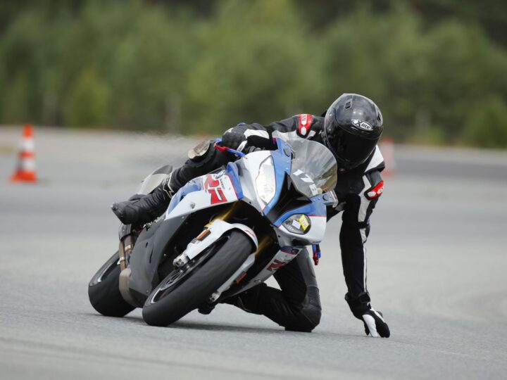 BMW F 450 RR: The Best New Bike You Need to Know About