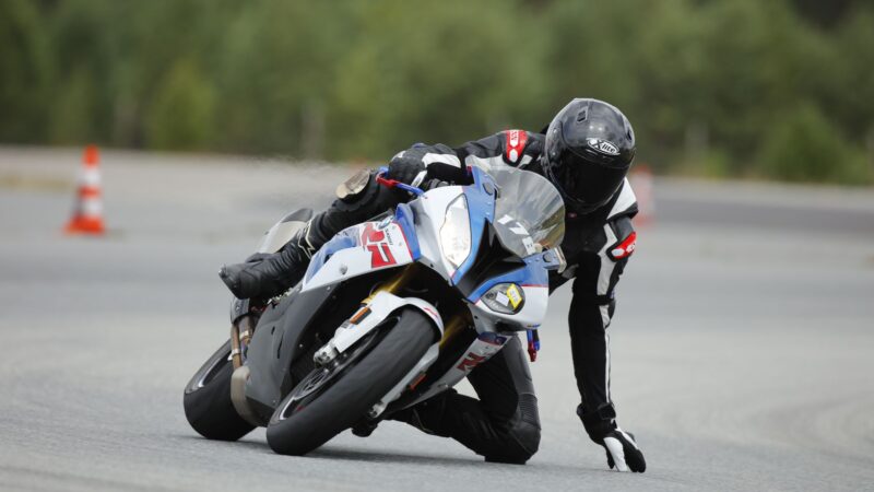 BMW F 450 RR: The Best New Bike You Need to Know About