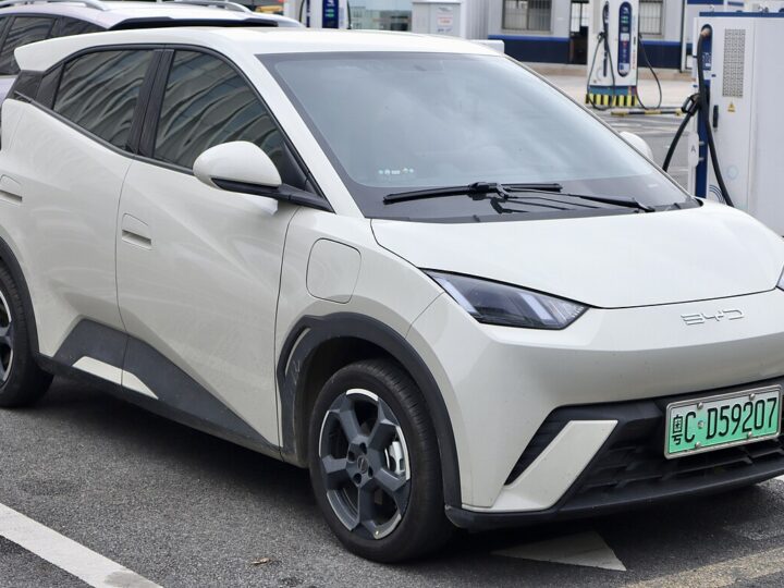 BYD Seagull Launch: The Best Proven Features to Expect