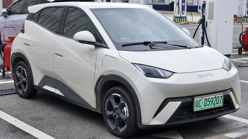BYD Seagull Launch: The Best Proven Features to Expect