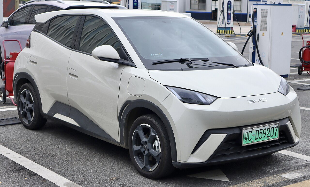 BYD Seagull Launch: The Best Proven Features to Expect