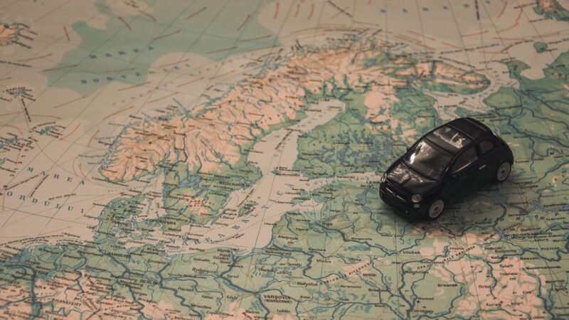 Car savings plan: Easy way to own a new vehicle