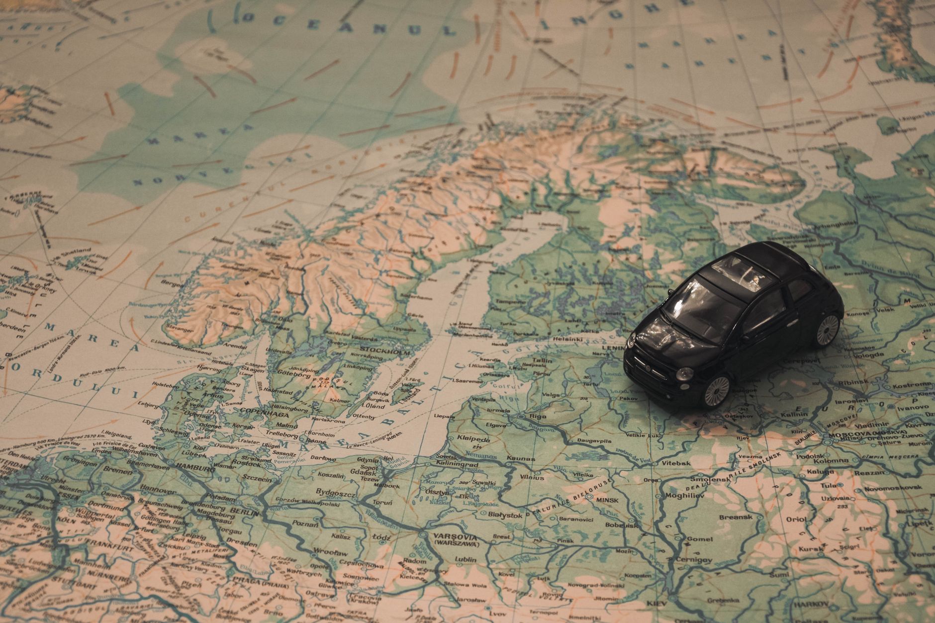 Car savings plan: Easy way to own a new vehicle