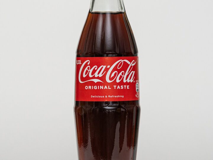Coca-Cola outlook raise: Proven strategy boosts results