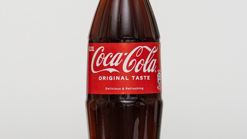 Coca-Cola outlook raise: Proven strategy boosts results