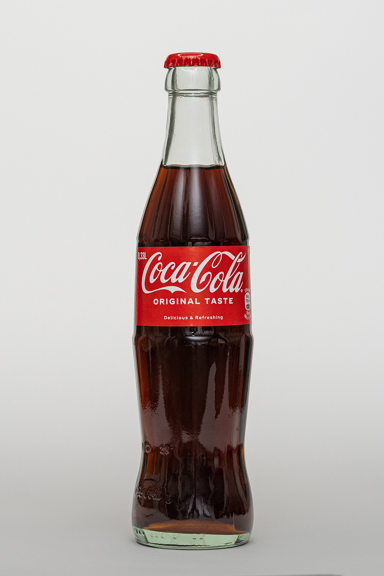Coca-Cola outlook raise: Proven strategy boosts results