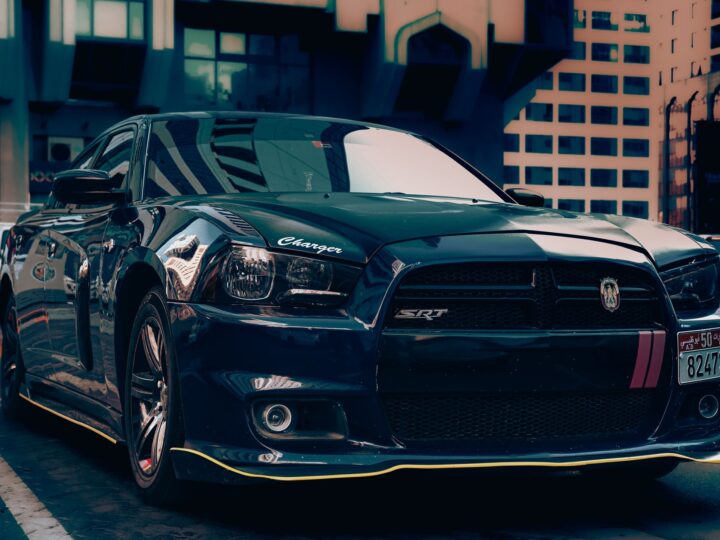 Custom Background Generation: The Best Proven Tool for Car Listings