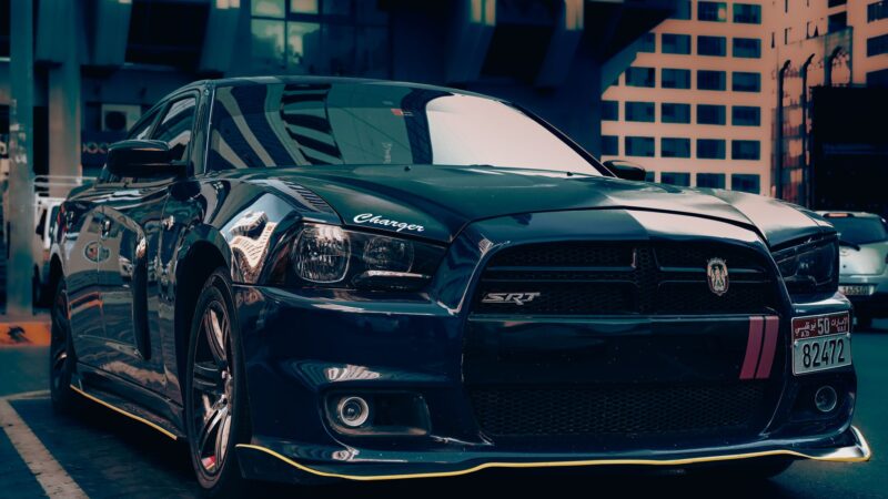 Custom Background Generation: The Best Proven Tool for Car Listings