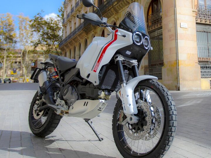 Ducati DesertX V2 Launch: Best Proven Features to Expect