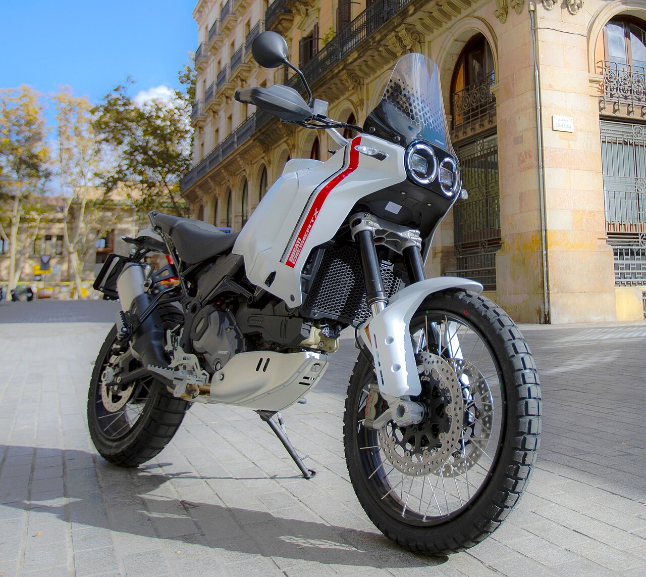 Ducati DesertX V2 Launch: Best Proven Features to Expect