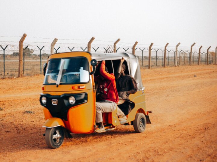 DURGA E-Auto scheme: Best Smart Initiative for Women