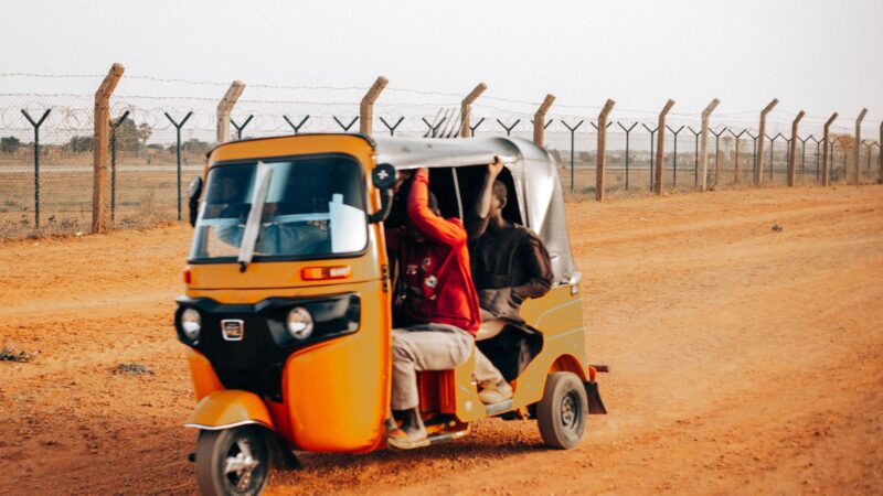 DURGA E-Auto scheme: Best Smart Initiative for Women